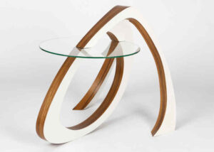 tafel hout object